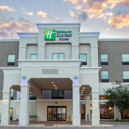Holiday Inn Express & Suites Sioux City-South By Ihg Екстериор снимка