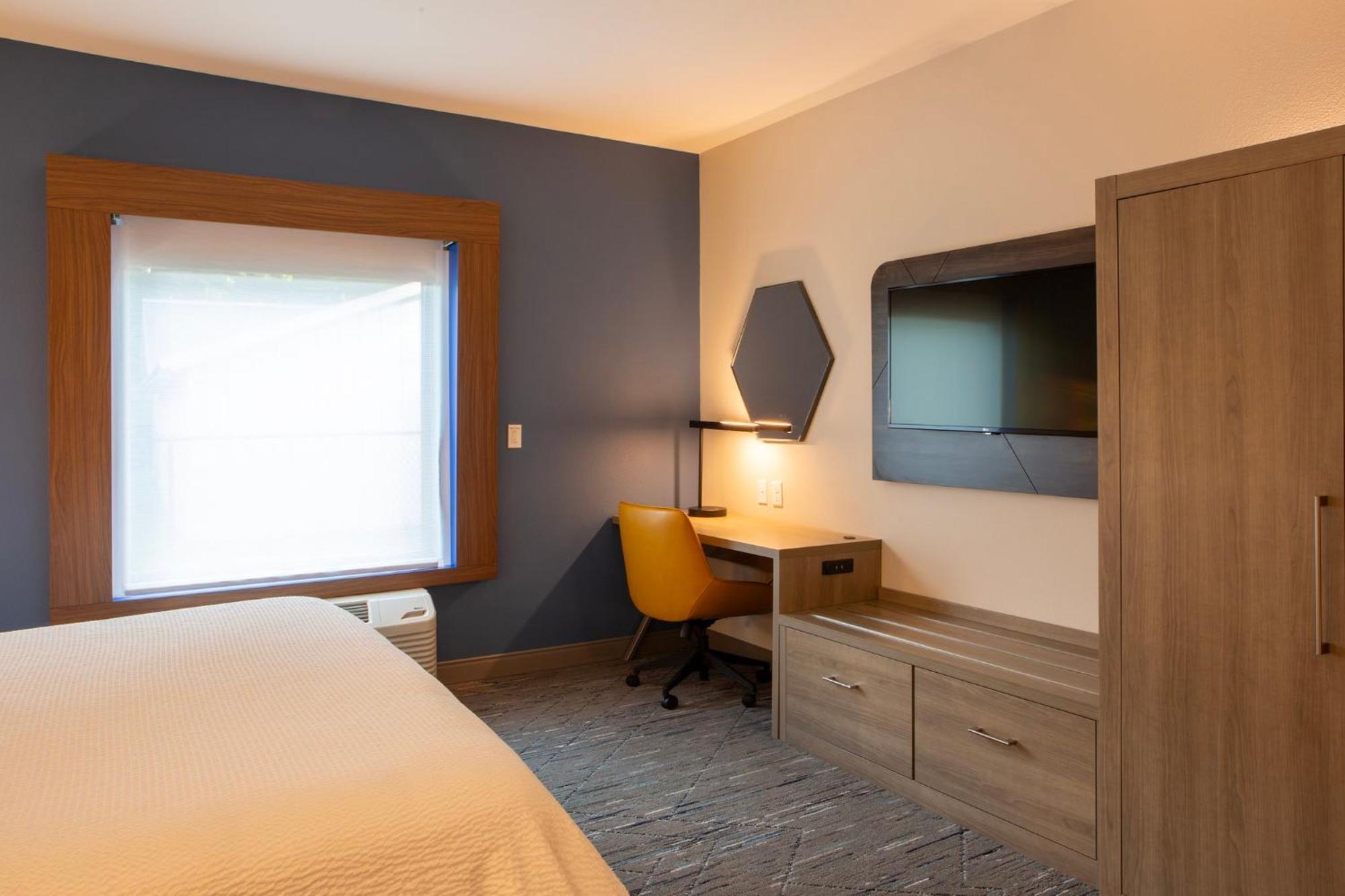 Holiday Inn Express & Suites Sioux City-South By Ihg Екстериор снимка